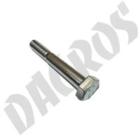 Šroub šestihranný