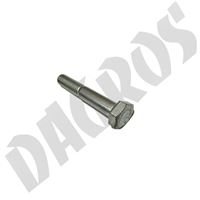 Šroub šestihranný