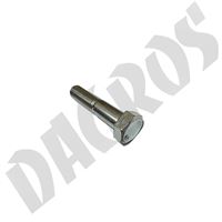 Šroub šestihranný