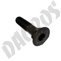Šroub radlice, speciální šroub s flexibilní hlavou, (dříve pod 415077500)