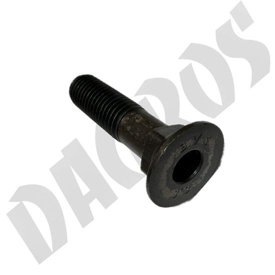 Šroub radlice, speciální šroub s flexibilní hlavou, (dříve pod 415077500)