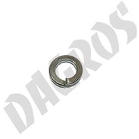 Pružinový kroužek