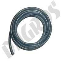 Hadice PVC, čirá (1 ks = 1 m)