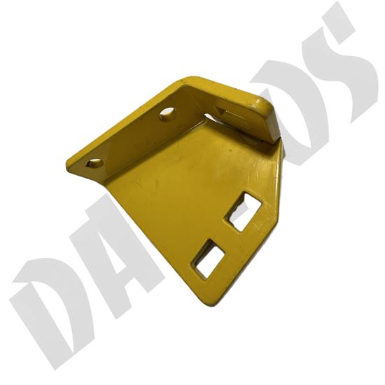 Držák škrabky, pravý