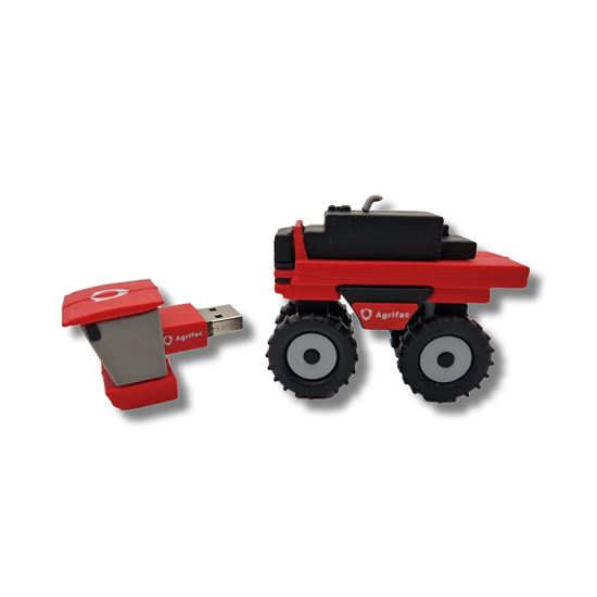 USB Flash AGRIFAC Condor