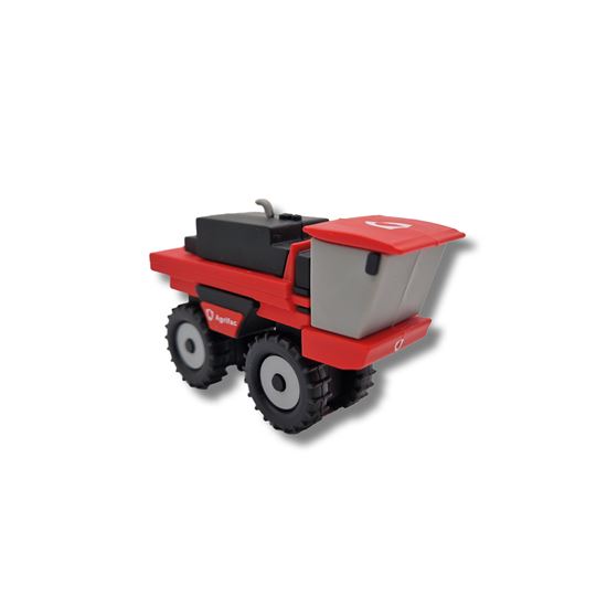 USB Flash AGRIFAC Condor