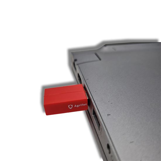 USB Flash AGRIFAC Condor