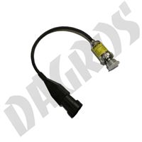Tlakový senzor - dp 920608