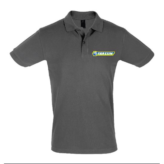 FARESIN pánská polokošile vel. 3XL