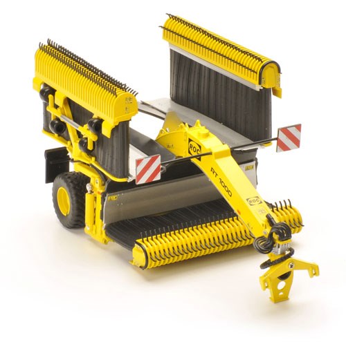 Model ROC RT1000 1:32