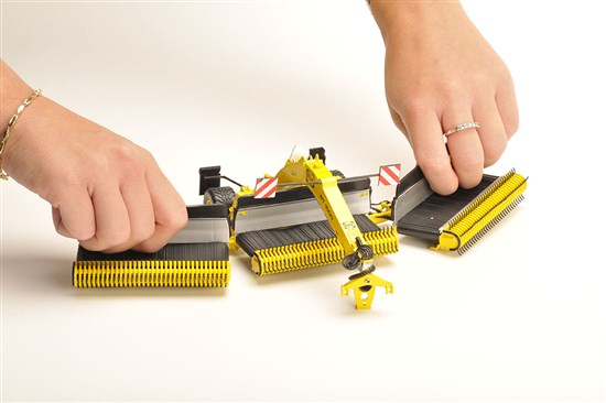 Model ROC RT1000 1:32